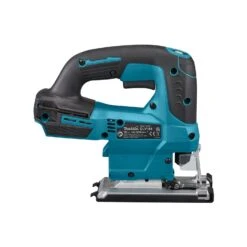 Makita DJV184 18V LXT Cordless Brushless Top Handle Jigsaw With 2 X 2.0Ah Batteries, Charger & Case -ToolMax Store djv184z 4 6