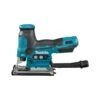 Makita DJV185Z 18V LXT Li-ion Cordless Brushless Barrel Grip Jigsaw Bare Unit -ToolMax Store djv185z 1
