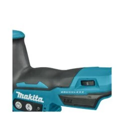 Makita DJV185Z 18V LXT Li-ion Cordless Brushless Barrel Grip Jigsaw Bare Unit -ToolMax Store djv185z 6