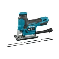 Makita DJV185Z 18V LXT Li-ion Cordless Brushless Barrel Grip Jigsaw Bare Unit -ToolMax Store djv185z 7