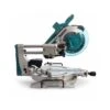 Makita DLS110Z 18V / 36V Cordless Brushless 260mm Slide Compound Mitre Saw Bare Unit -ToolMax Store dls110z 1