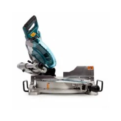 Makita DLS110Z 18V / 36V Cordless Brushless 260mm Slide Compound Mitre Saw Bare Unit -ToolMax Store dls110z 4
