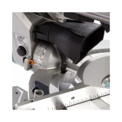 Makita DLS110 Twin 18V Brushless Slide Compound Mitre Saw With 2 X 5.0Ah Batteries -ToolMax Store dls110z 6 1