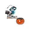 Makita DLS600 18V Mitre Saw + 48T Extreme Blade Pack Of 2 2 Makita DLS600 18V Mitre Saw + 48T Extreme Blade Pack Of 2 -ToolMax Store dls600 kit 21