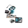 Makita DLS600 18V Mitre Saw + 1 X 4Ah Battery & Charger -ToolMax Store dls600 kit 7
