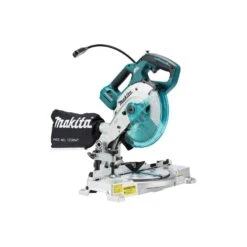 Makita DLS600 18V Mitre Saw + 2 X 4Ah Batteries & Charger 12 Makita DLS600 18V Mitre Saw + 2 X 4Ah Batteries & Charger -ToolMax Store dls600 kit 8 5