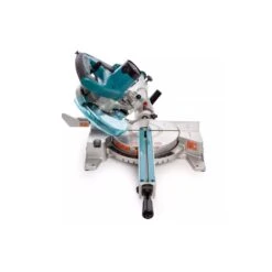 Makita DLS713 18v Mitre Saw + 2 X 4Ah Batteries & Charger -ToolMax Store dls713 kit 8 3