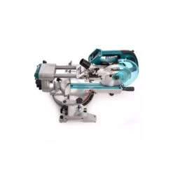 Makita DLS713 18v Mitre Saw + 2 X 4Ah Batteries & Charger -ToolMax Store dls713 kit 8 4
