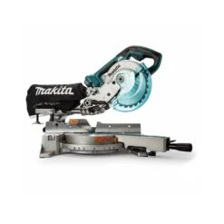 Makita DLS714NZ 18V / 36V 190mm Cordless Brushless Slide Compound Mitre Saw Bare Unit