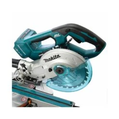 Makita DLS714NZ 18V / 36V 190mm Cordless Brushless Slide Compound Mitre Saw Bare Unit -ToolMax Store dls714n 4