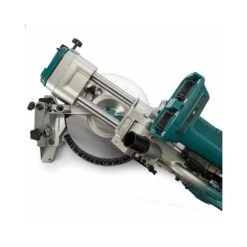 Makita DLS714NZ 18V / 36V 190mm Cordless Brushless Slide Compound Mitre Saw Bare Unit -ToolMax Store dls714n 5