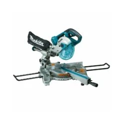 Makita DLS714NZ 18V / 36V 190mm Cordless Brushless Slide Compound Mitre Saw Bare Unit -ToolMax Store dls714n 7