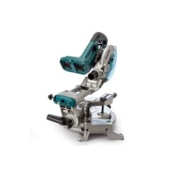 Makita DLS714NZ Twin 18V LXT 190mm Slide Compound Mitre Saw With 2 X 4.0Ah Batteries & Charger 11 Makita DLS714NZ Twin 18V LXT 190mm Slide Compound Mitre Saw With 2 X 4.0Ah Batteries & Charger -ToolMax Store dls714z 3 3