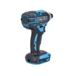 Makita DLX2131TJ 18V Combi & Impact Driver Twin Pack With 2 X 5.0Ah Batteries, Charger & Case 22 Makita DLX2131TJ 18V Combi & Impact Driver Twin Pack With 2 X 5.0Ah Batteries, Charger & Case -ToolMax Store dlx2131tj 9