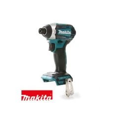 Makita DLX2176 18V Twin Pack + 2 X BL1830, Charger & Case -ToolMax Store dlx2176 kit 1 4