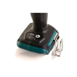 Makita DLX2176TJ 18V Brushless Combi & Impact Driver Twin Kit + 2 X 5.0Ah Batteries, Charger & Case 9 Makita DLX2176TJ 18V Brushless Combi & Impact Driver Twin Kit + 2 X 5.0Ah Batteries, Charger & Case -ToolMax Store dlx2176tj kit 3