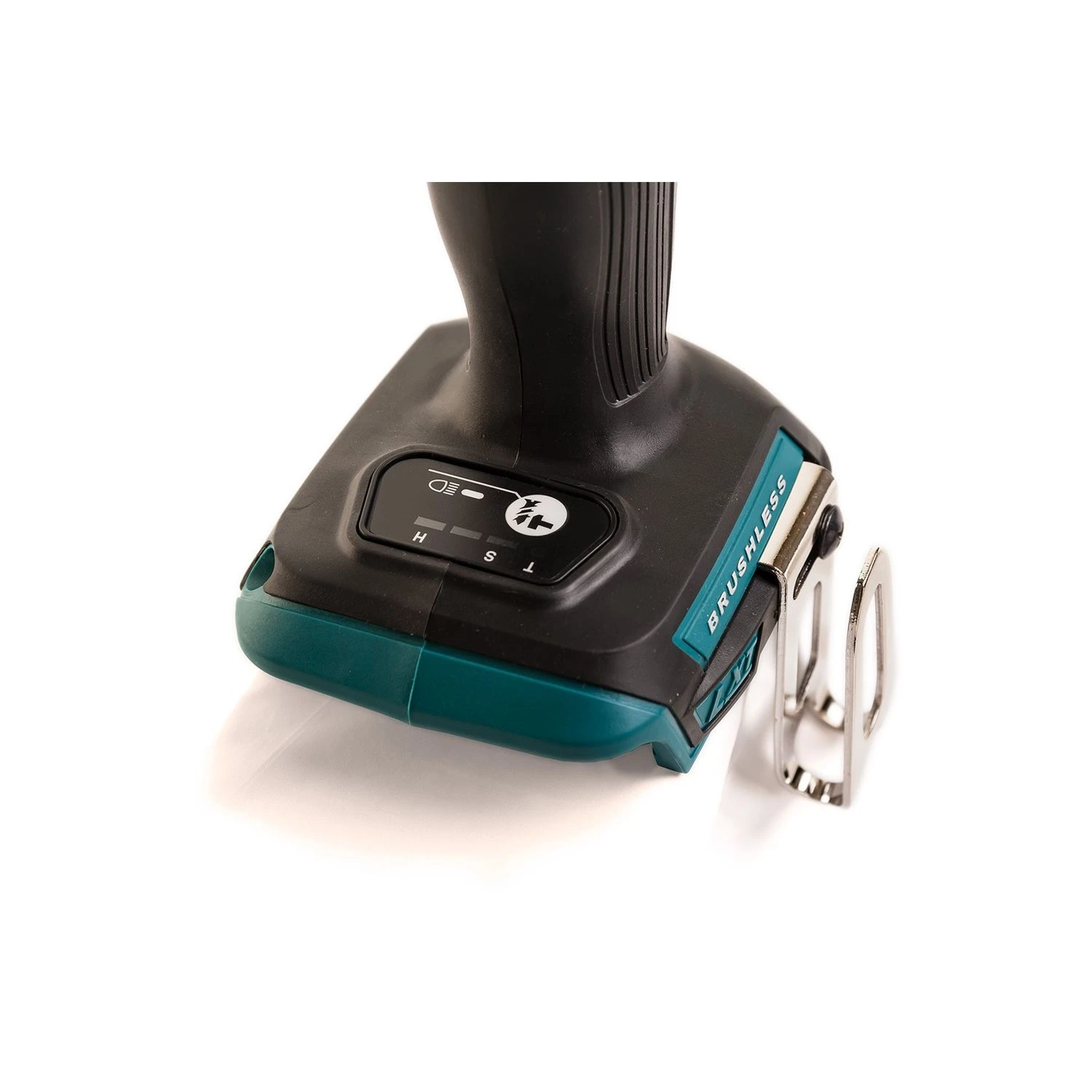 Makita DLX2176TJ 18V Brushless Combi & Impact Driver Twin Kit + 2 X 5.0Ah Batteries, Charger & Case 5 Makita DLX2176TJ 18V Brushless Combi & Impact Driver Twin Kit + 2 X 5.0Ah Batteries, Charger & Case - Image 3