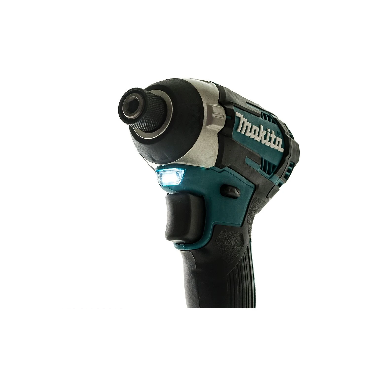 Makita DLX2176TJ 18V Brushless Combi & Impact Driver Twin Kit + 2 X 5.0Ah Batteries, Charger & Case 6 Makita DLX2176TJ 18V Brushless Combi & Impact Driver Twin Kit + 2 X 5.0Ah Batteries, Charger & Case - Image 4