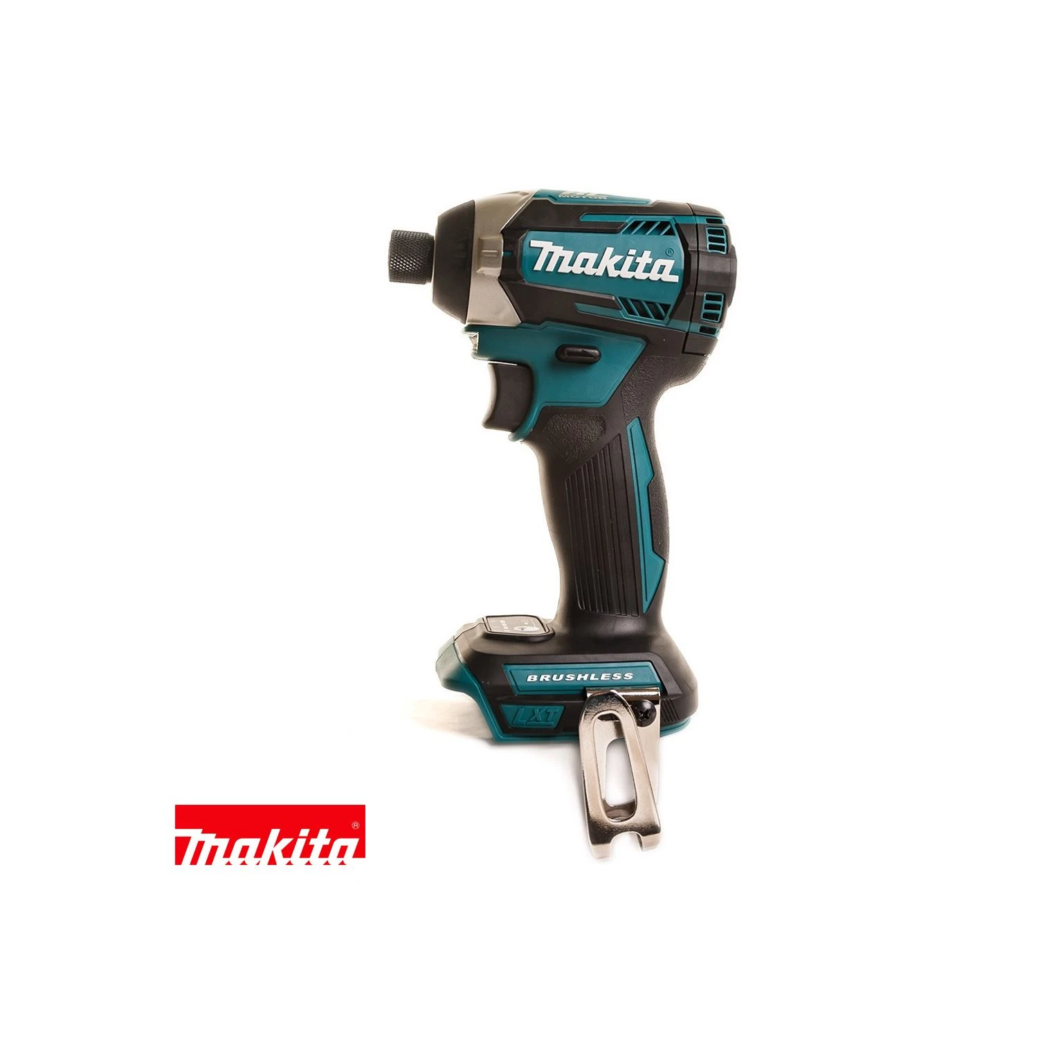 Makita DLX2176TJ 18V Brushless Combi & Impact Driver Twin Kit + 2 X 5.0Ah Batteries, Charger & Case 7 Makita DLX2176TJ 18V Brushless Combi & Impact Driver Twin Kit + 2 X 5.0Ah Batteries, Charger & Case - Image 5