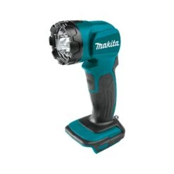 Makita 18V LXT Cordless DHP484Z Combi Drill & DML815 LED Flashlight With 2 X 5.0Ah Batteries, Charger & Case 16 Makita 18V LXT Cordless DHP484Z Combi Drill & DML815 LED Flashlight With 2 X 5.0Ah Batteries, Charger & Case -ToolMax Store dml815 2