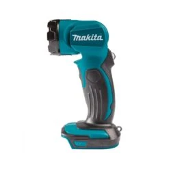 Makita 18V LXT Cordless 6 Piece Power Tool Kit With 3 X 5.0Ah Batteries, Charger & Tool Bag -ToolMax Store dml815