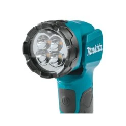Makita 18V LXT Cordless DHP484Z Combi Drill & DML815 LED Flashlight With 2 X 5.0Ah Batteries, Charger & Case 17 Makita 18V LXT Cordless DHP484Z Combi Drill & DML815 LED Flashlight With 2 X 5.0Ah Batteries, Charger & Case -ToolMax Store dml815 4