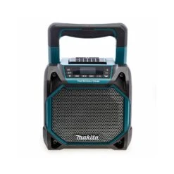 Makita 18V LXT Cordless 10 Piece Power Tool Kit With 3 X 5.0Ah Batteries, Charger & Tool Bag -ToolMax Store dmr203