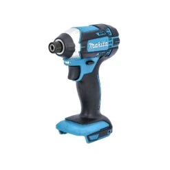 Makita DLX2145 18V Cordless Combi Drill & Impact Driver Twin Kit With 2 X 4.0Ah Batteries, Charger & Case 17 Makita DLX2145 18V Cordless Combi Drill & Impact Driver Twin Kit With 2 X 4.0Ah Batteries, Charger & Case -ToolMax Store dtd152z 02 2 7