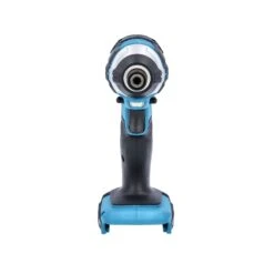 Makita DLX2145TJ 18V LXT Cordless Combi Drill & Impact Driver Twin Pack With 2 X 5.0Ah Batteries, Charger & Type 3 Case -ToolMax Store dtd152z 03