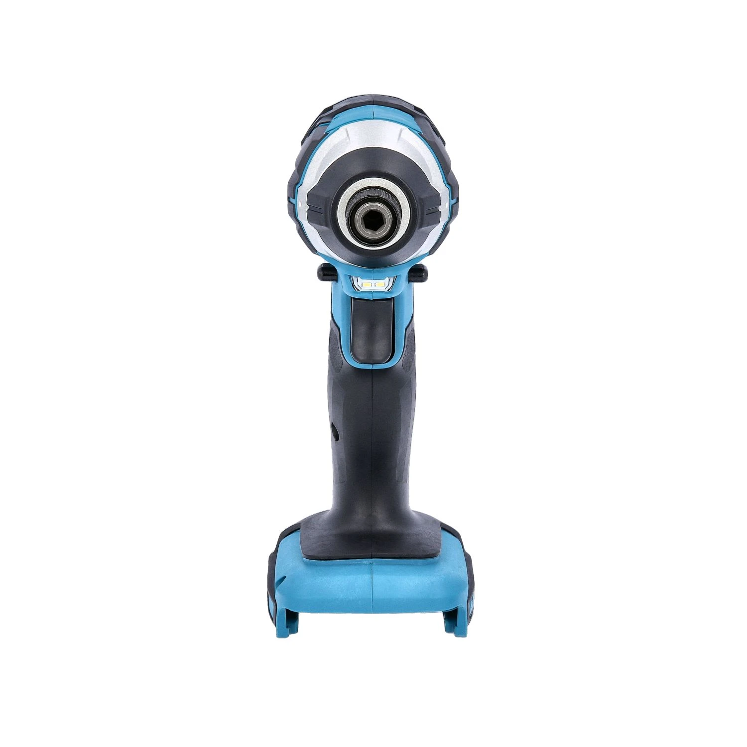 Makita DLX2145 18V Cordless Combi Drill & Impact Driver Twin Kit With 2 X 4.0Ah Batteries, Charger & Case 10 Makita DLX2145 18V Cordless Combi Drill & Impact Driver Twin Kit With 2 X 4.0Ah Batteries, Charger & Case - Image 8