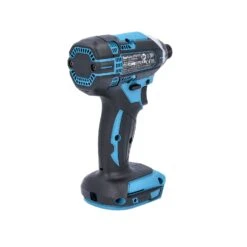 Makita DHP482Z 18V LXT 2-Speed Combi Drill & DTD152Z Impact Driver Twin Pack In Type 3 Case With Free Inlay (Without Battery & Charger) -ToolMax Store dtd152z 04 1