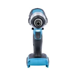 Makita DLX2507TJ 18V LXT Cordless Brushless Combi Drill & Impact Driver Twin Pack With 2 X 5.0Ah Batteries, Charger & Case -ToolMax Store dtd153 03 1