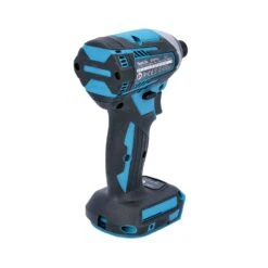 Makita 18V LXT Cordless Brushless DHP484Z Combi Drill & DTD154Z Impact Driver Twin Pack In Type 3 Case (No Battery & Charger) -ToolMax Store dtd154z 04 4