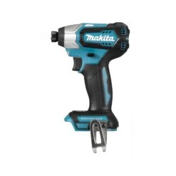 Makita DLX2221ST 18V LXT Cordless Brushless Combi Drill & 1/4" Impact Driver Twin Pack With 2 X 5.0Ah Batteries, Charger & Carry Case -ToolMax Store dtd155 1 1