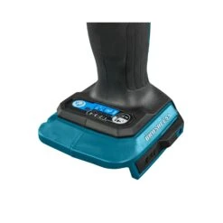 Makita DLX2455TJ 18V LXT Cordless Brushless Combi Drill & Impact Driver Twin Pack With 2 X 5.0Ah Batteries, Charger & Case -ToolMax Store dtd172z 6 1