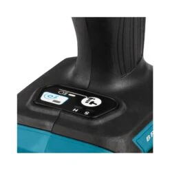 Makita DTW180Z 18V LXT Cordless Brushless 3/8" Impact Wrench Bare Unit -ToolMax Store dtw180z 6