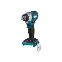 Makita DTW181Z 18V LXT Cordless Brushless 1/2" Impact Wrench Bare Unit -ToolMax Store dtw181z 4