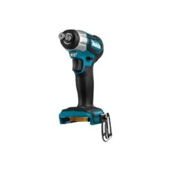 Makita DTW181Z 18V LXT Cordless Brushless 1/2" Impact Wrench Bare Unit -ToolMax Store dtw181z 6