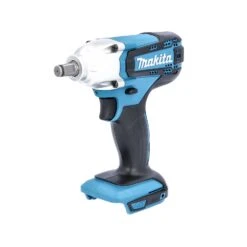 Makita DTW190 18V LXT Cordless 1/2" Impact Wrench With 2 X 6.0Ah Batteries, Charger & Case -ToolMax Store dtw190 kit 71 3