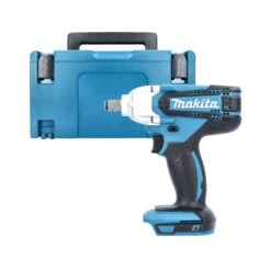 Makita DTW190 18V LXT Cordless 1/2" Impact Wrench With Type 3 Case