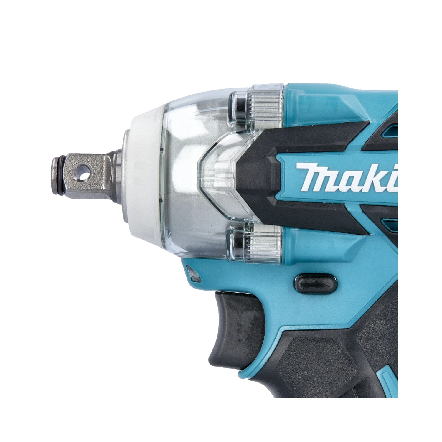 Makita DTW285Z 18V LXT Cordless Brushless 1/2 Inch Impact Wrench With LXT400 Bag 8 Makita DTW285Z 18V LXT Cordless Brushless 1/2 Inch Impact Wrench With LXT400 Bag - Image 6