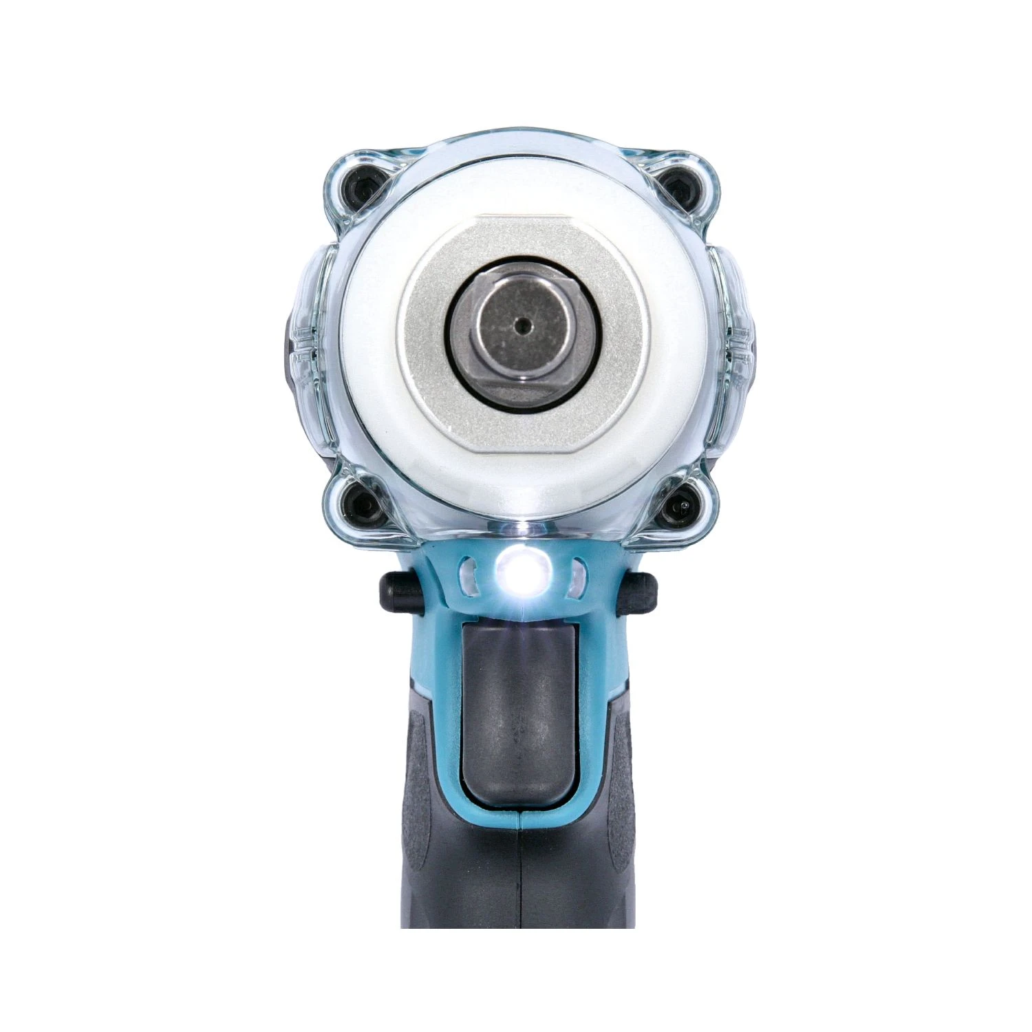 Makita DTW285Z 18V LXT Cordless Brushless 1/2 Inch Impact Wrench With LXT400 Bag 9 Makita DTW285Z 18V LXT Cordless Brushless 1/2 Inch Impact Wrench With LXT400 Bag - Image 7