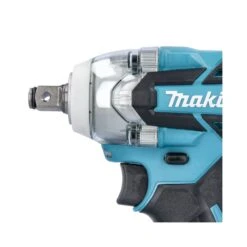 Makita DTW285Z 18V LXT Cordless Brushless 1/2 Inch Impact Wrench Bare Unit -ToolMax Store dtw285z 5