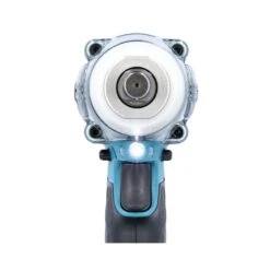 Makita DTW285Z 18V LXT Cordless Brushless 1/2 Inch Impact Wrench Bare Unit -ToolMax Store dtw285z 6