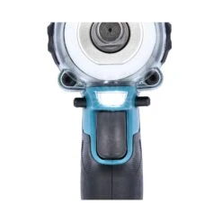 Makita DTW300 18V LXT 1/2" Brushless Impact Wrench With 2 X 6.0Ah Batteries, Charger & Case -ToolMax Store dtw300z 06 7