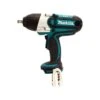 Makita DTW450Z 18V LXT Cordless 1/2" Impact Wrench Bare Unit -ToolMax Store dtw450z 1