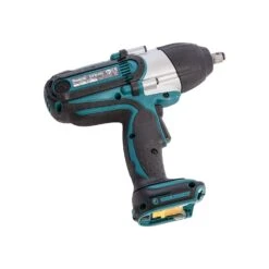 Makita DTW450Z 18V LXT Cordless 1/2" Impact Wrench Bare Unit -ToolMax Store dtw450z 3 1