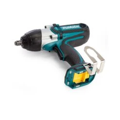 Makita DTW450Z 18V LXT Cordless 1/2" Impact Wrench Bare Unit -ToolMax Store dtw450z 5
