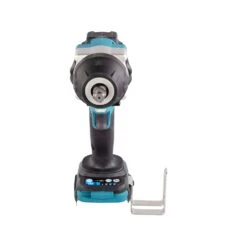 Makita DTW700 18V LXT Cordless Brushless 1/2" Impact Wrench With 2 X 5.0Ah Batteries & Charger -ToolMax Store dtw700z 3 4