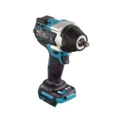 Makita DTW700 18V LXT Cordless Brushless 1/2" Impact Wrench With 2 X 5.0Ah Batteries & Charger -ToolMax Store dtw700z 4 4